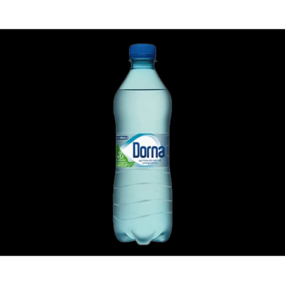 Imagine de prezentare pentru Apă minerală Dorna