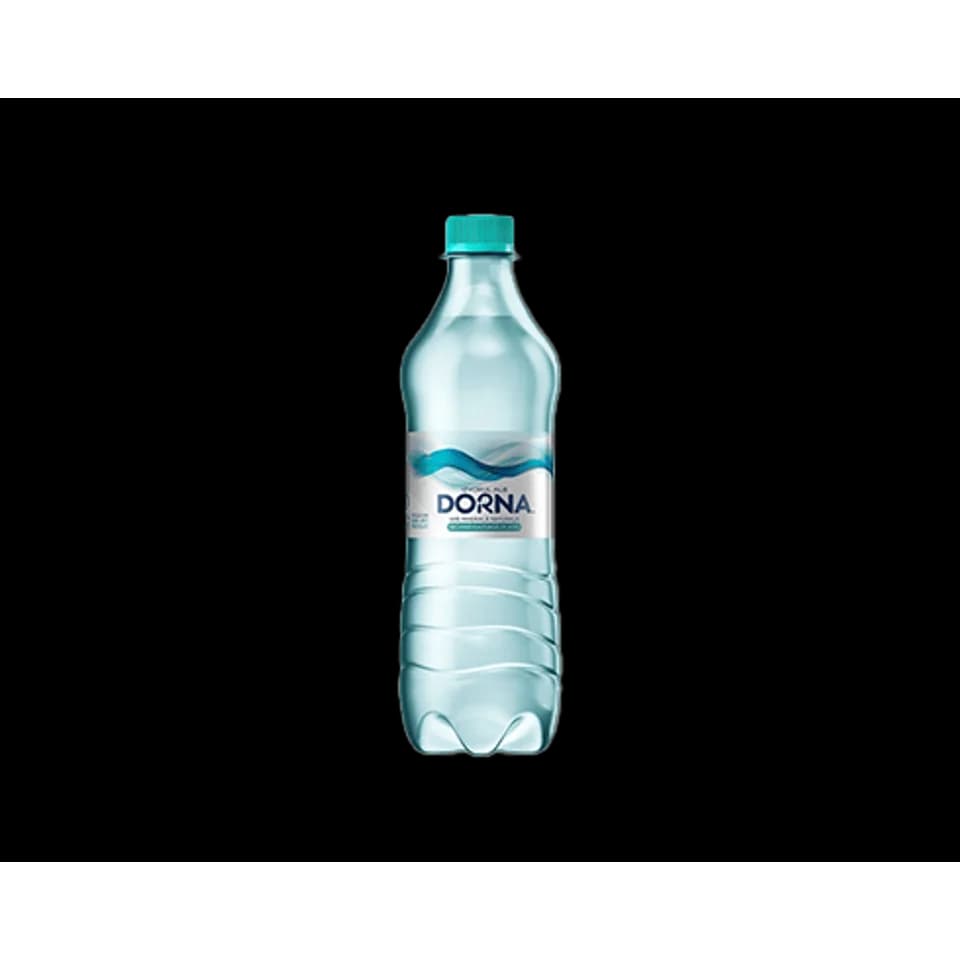 Imagine de prezentare pentru Apă plată Izvorul Alb (Dorna)