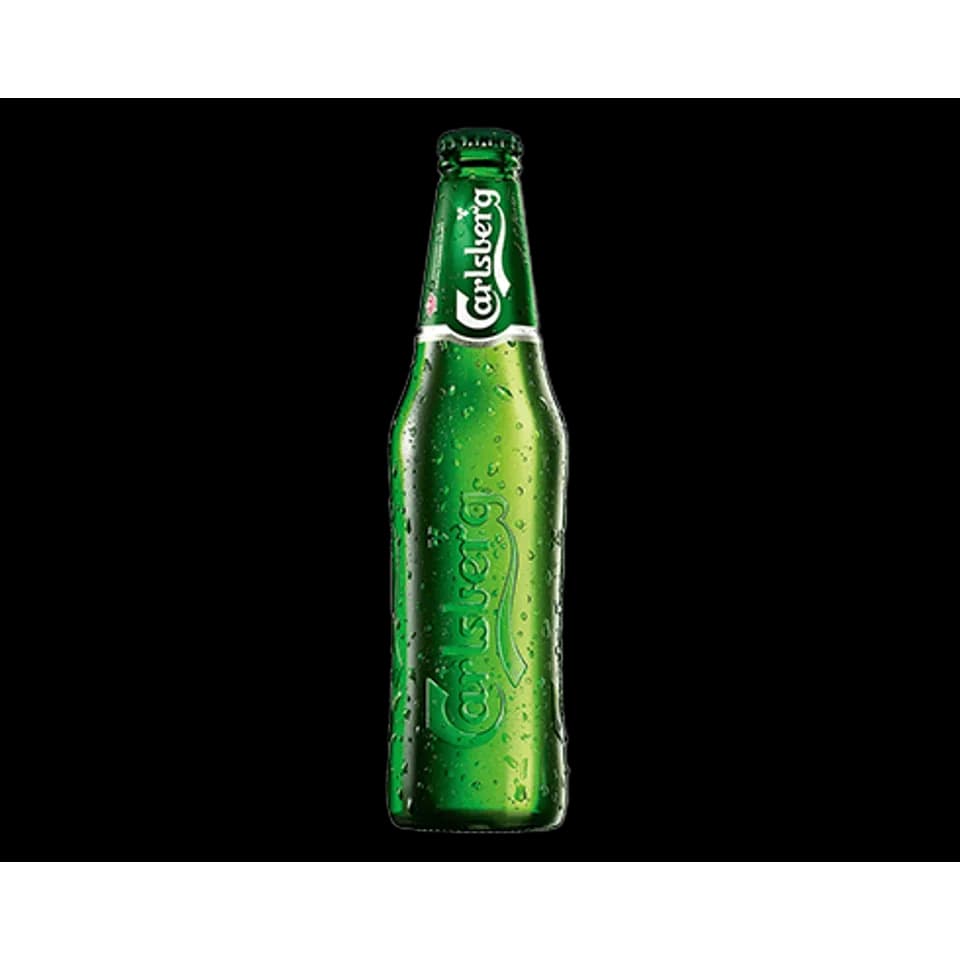 Imagine de prezentare pentru Bere Carlsberg 330 ml