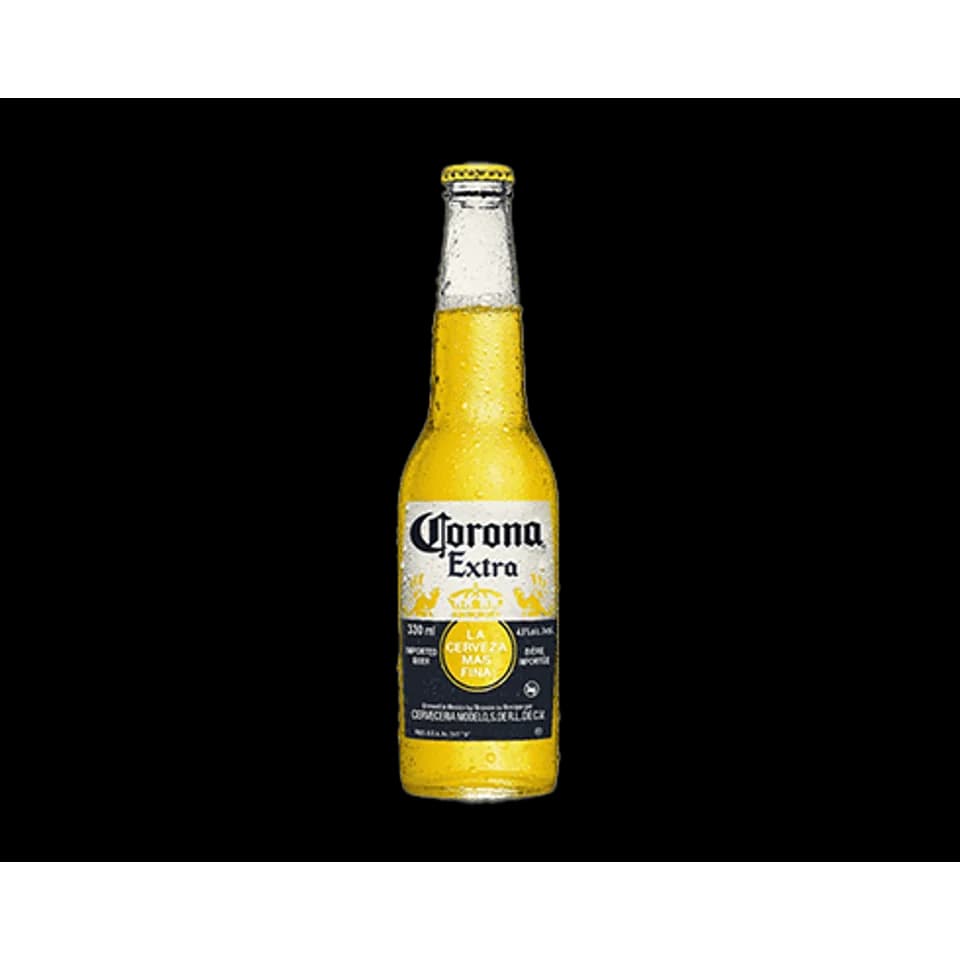 Imagine de prezentare pentru Bere Corona 330 ml