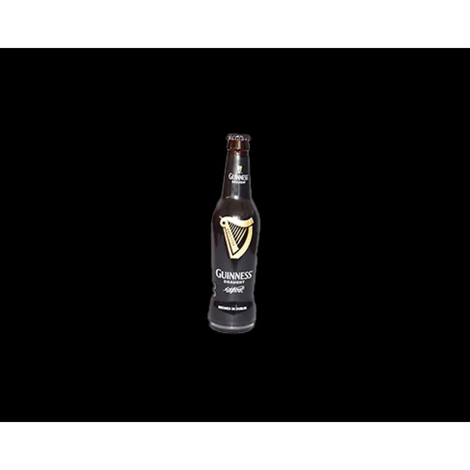 Imagine de prezentare pentru Bere Guinness neagră 330 ml