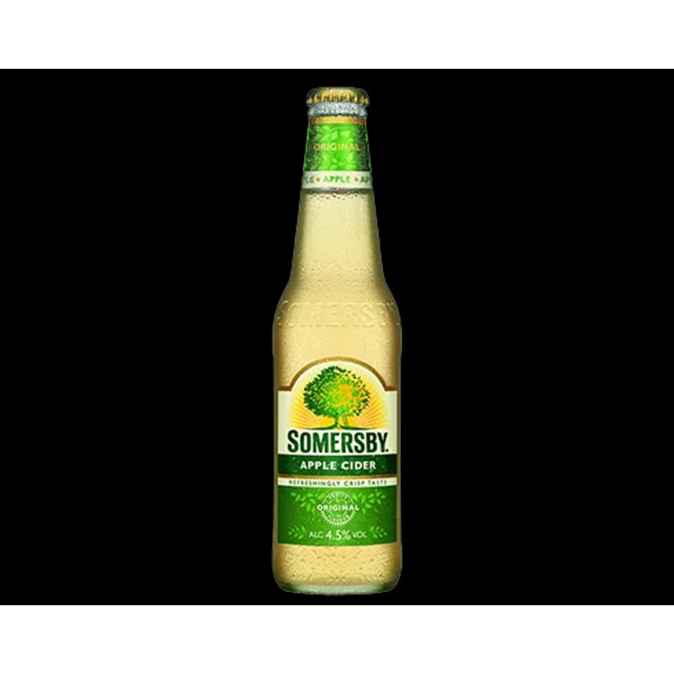 Imagine de prezentare pentru Cidru Somersby 330 ml