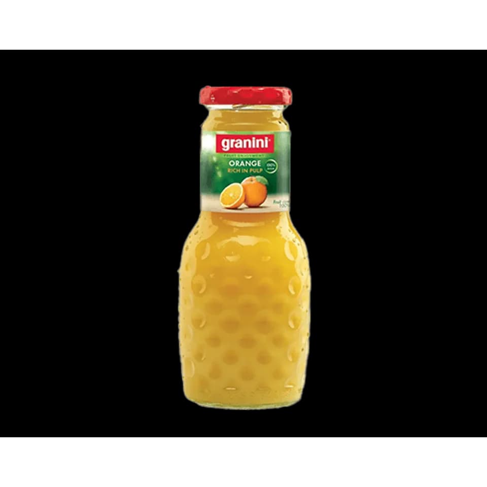 Imagine de prezentare pentru Granini 250 ml