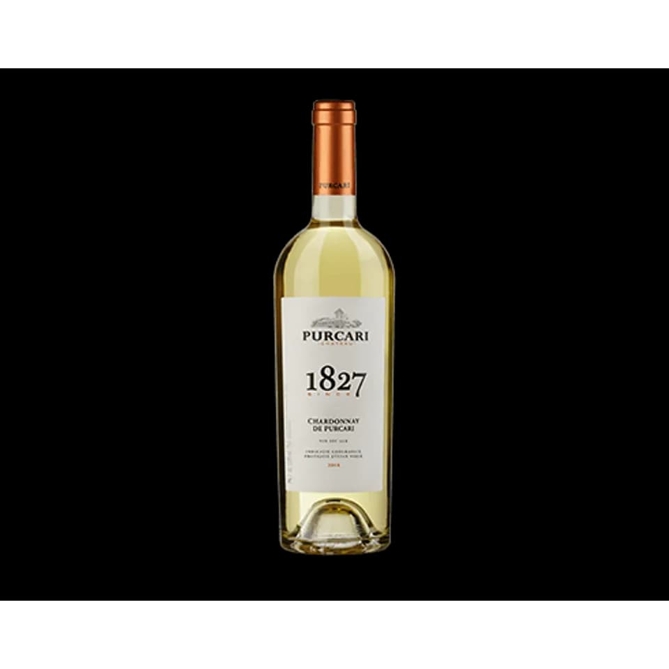 Imagine de prezentare pentru Vin Chardonnay