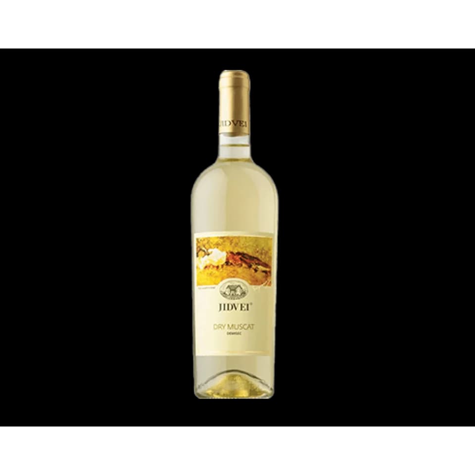 Imagine de prezentare pentru Vin Dry Muscat