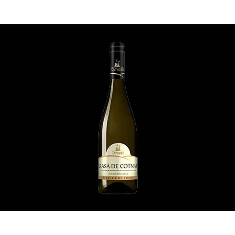 Imagine de prezentare pentru Vin Grasă de Cotnari