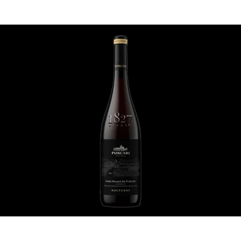 Imagine de prezentare pentru Vin Nocturne Rară Neagră