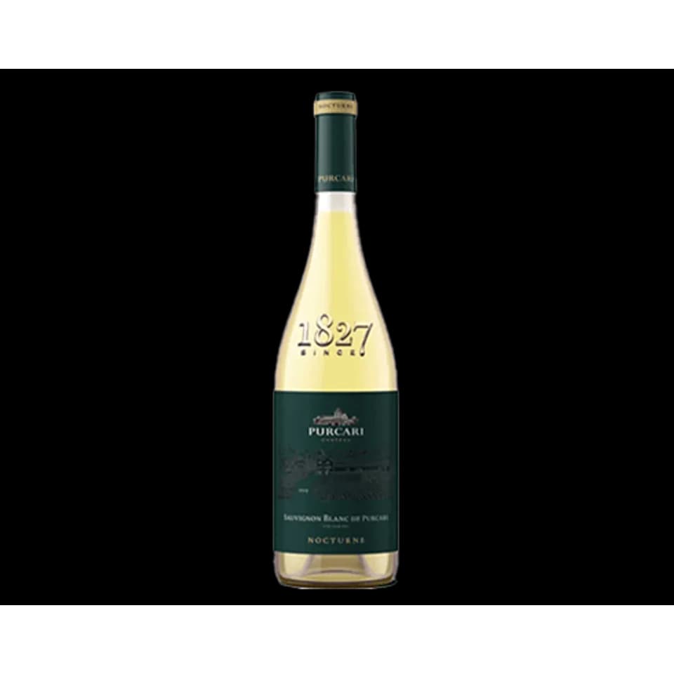 Imagine de prezentare pentru Vin Nocturne Sauvignon Blanc