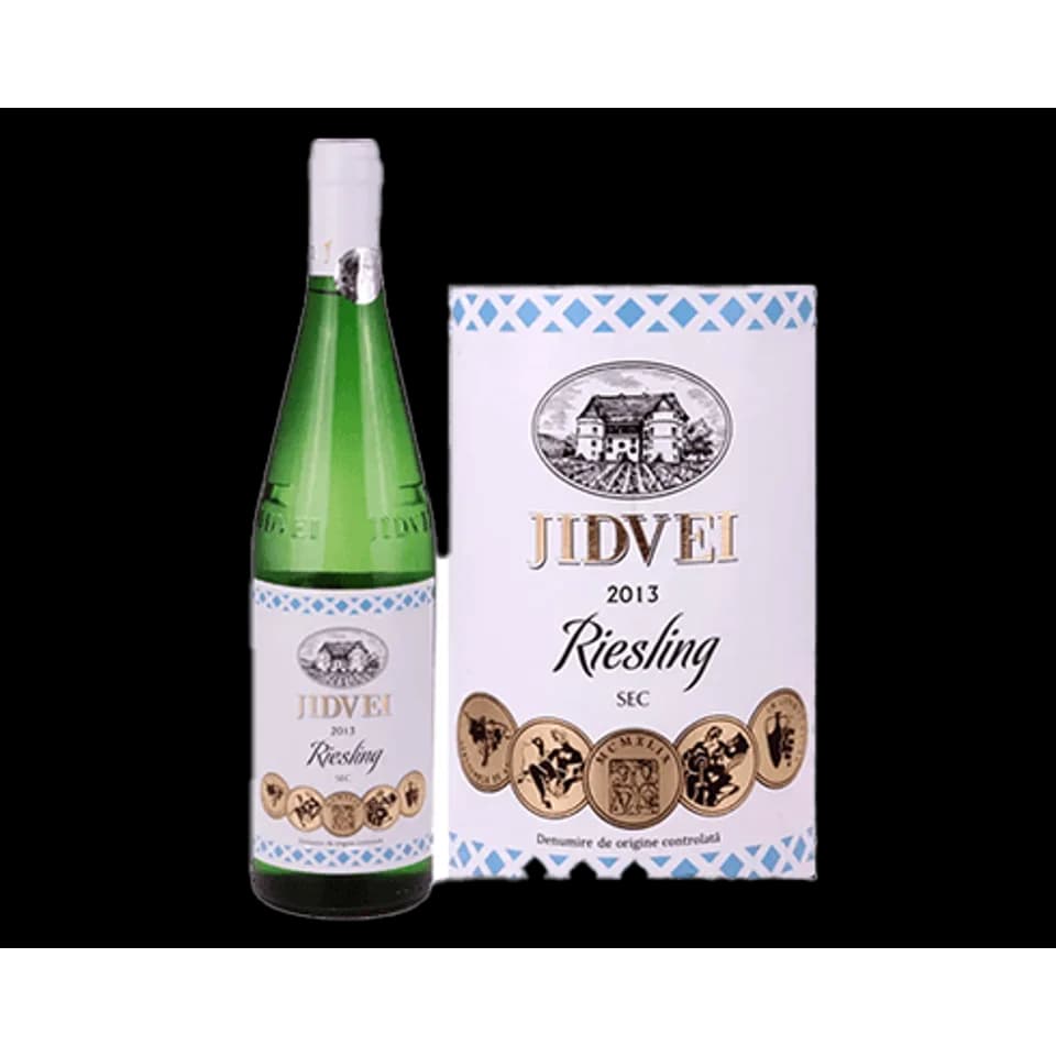 Imagine de prezentare pentru Vin Riesling