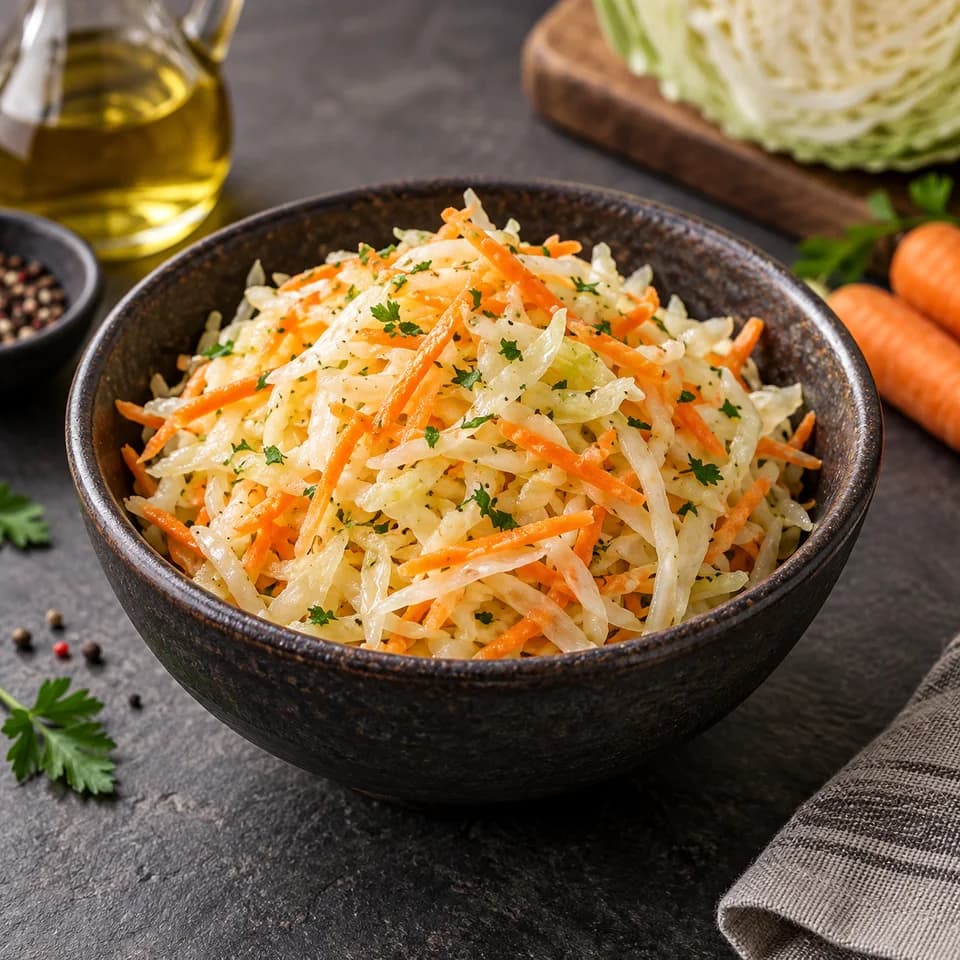 Imagine de prezentare pentru Salată de varză