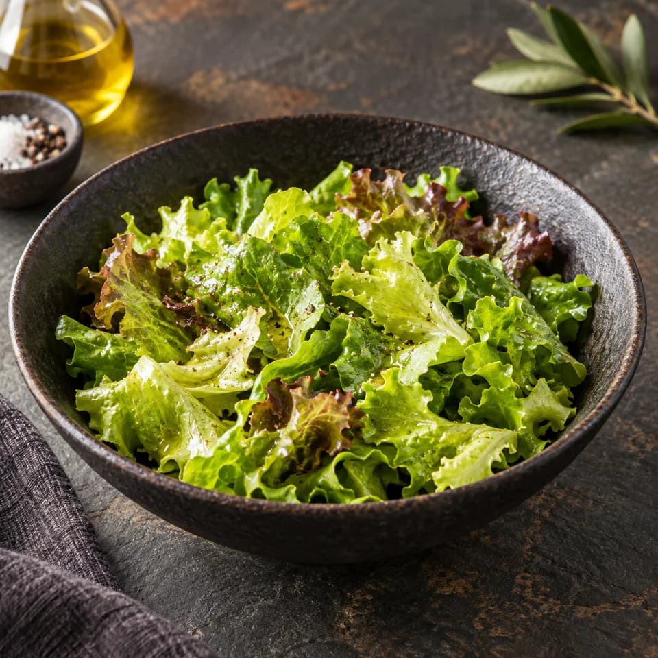Imagine de prezentare pentru Salată verde