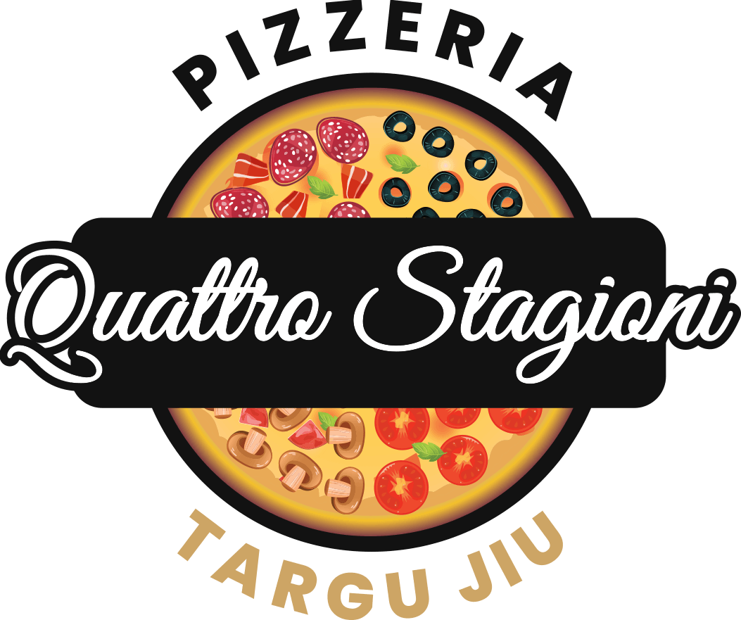 Logo Quattro Stagioni Târgu Jiu